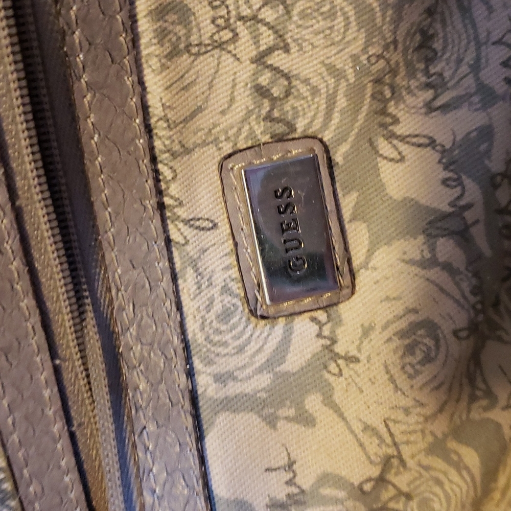 Great condition.  Pastel colors pink and gray. Plenty of storage. great details - Picture 8 of 14